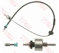 TRW Seilzug, Kupplungsbetätigung GCC109