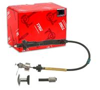 TRW Seilzug, Kupplungsbetätigung GCC119