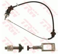 TRW Seilzug, Kupplungsbetätigung GCC2004