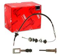 TRW Cable de accionamiento del embrague GCC2007 para Citroën Relay/Jumper, Peugeot Boxer, Fiat Ducato