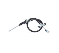 TRW Cable de accionamiento de embrague GCC4029