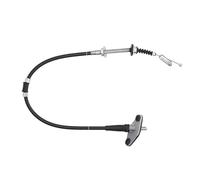 TRW Seilzug, Kupplungsbetätigung GCC531