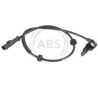 TRW Sensor, Raddrehzahl GBS2556