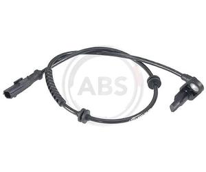 TRW Sensor, Raddrehzahl GBS2556