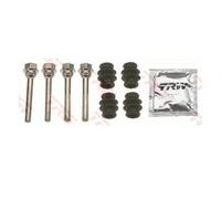 TRW ST1160 Führungsbolzensatz Bujes Pinza Del Freno Delantero para VW Polo Audi