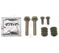 TRW Pasador guÃa, pinza del freno para RENAULT: Clio, Mégane Scénic, Mégane, Mégane Classic, Super 5, Twingo, Espace, Thalia, Lutécia (Ref: ST1494)