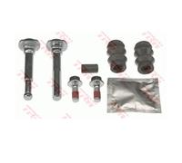 TRW ST1654 Juego de Manguitos Guía Caliper para Skoda Seat Audi Fiat Ford DS