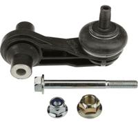 TRW Stange/Strebe, Stabilisator JTS123 | Compatible con: Audi A1, A1 Sportback, A3, A3 Cabriolet, A3 Sedán, A3 Sportback, Q2, Q3, TT, TT Roadster, Cupra Ateca