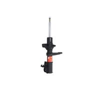 TRW Soporte del parachoques JGM1293SL para FREELANDER I Soft Top (L314) 1.8 1998-2006