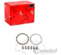 TRW SUPERKIT JUEGO De EMBRAGUE Compatible Con KAWASAKI GPZ GTR ZRX | MSK218