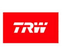 TRW Tambor de freno 2x Diámetro exterior del tambor de freno 190 Trasero corona de agujeros Ø100mm Número de orificios 4 Compatible con VW Golf 2 19E, 1G1 Golf 3 1H1 Golf 1 Cabriolet 155 Golf 1 17