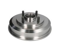 TRW Tambor de freno 2x Diámetro exterior del tambor de freno 243 Trasero corona de agujeros Ø108mm Número de orificios 4 Compatible con FORD Focus Mk1 Hatchback DAW, DBW Focus Mk1 Familiar DNW