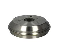 TRW Tambor de freno DB1313 para SMART Roadster, Crossblade, Fortwo