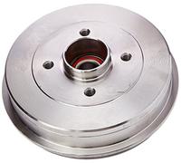 Tambor de freno DB4340B TRW para NISSAN NOTE MICRA III MICRA C+C III