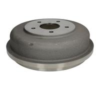TRW Tambor de freno 2x Diámetro interior de tambor de freno Ø228mm Trasero corona de agujeros Ø108mm Número de orificios 5 Compatible con FORD TRANSIT CONNECT P65, P70, P80 Tourneo Connect Mk1