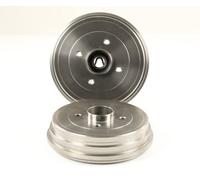 TRW Tambor de freno para RENAULT: Modus, Clio (Ref: DB4363MR)