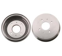 TRW Tambor de freno para SMART: Forfour & MITSUBISHI: Colt (Ref: DB4443)