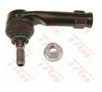 TRW Tirante de Barra de Lazo Delantero Izquierdo para Ford Fiesta VI B-Max JK