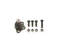 TRW Rótula de suspensión/carga JBJ738 para Peugeot 207,208,2008,207+ y Citroën C3,DS3
