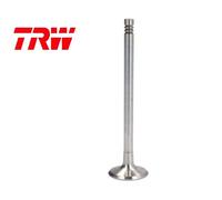 TRW Válvula De Escape 111218 Para BMW N52 2.5i Acero 27x6x110.4 E90 E60 X3 Z4
