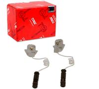 TRW Warnkontakt, Bremsbelagverschleiß GIC104