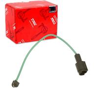 TRW Warnkontakt, Bremsbelagverschleiß GIC109