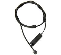 TRW Warnkontakt, Bremsbelagverschleiß GIC118