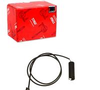 TRW Warnkontakt, Bremsbelagverschleiß GIC157