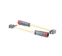 TRW Warnkontakt, Bremsbelagverschleiß GIC172