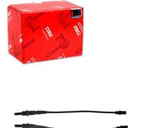 TRW Warnkontakt, Bremsbelagverschleiß GIC182