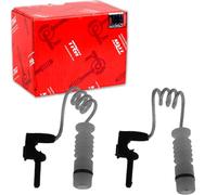 TRW Warnkontakt, Bremsbelagverschleiß GIC200