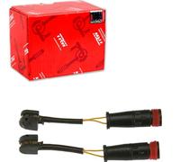 TRW Warnkontakt, Bremsbelagverschleiß GIC223