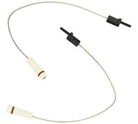 TRW Warnkontakt, Bremsbelagverschleiß GIC224