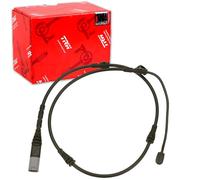 TRW Contacto de aviso de desgaste de pastillas de freno GIC275 para BMW X5/X6