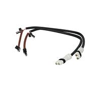 TRW Warnkontakt, Bremsbelagverschleiß GIC317