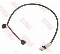 TRW Warnkontakt, Bremsbelagverschleiß GIC323