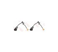 TRW Sensor de desgaste de pastillas de frenos GIC342 para IVECO Daily