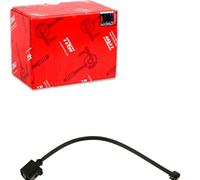 TRW Warnkontakt, Bremsbelagverschleiß GIC351