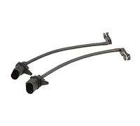 TRW Warnkontakt, Bremsbelagverschleiß GIC361