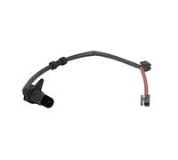 TRW Warnkontakt, Bremsbelagverschleiß GIC363