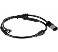 TRW Warnkontakt, Bremsbelagverschleiß GIC404 | Compatible con: BMW 1, 2 Active Tourer, 2 Active Tourer Van, 2 Gran Coupe, 2 Gran Tourer, 2 Gran Tourer Van, X1, X1 Van, X2