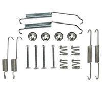 TRW Zubehörsatz, Bremsbacken SFK106