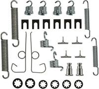 TRW Zubehörsatz, Bremsbacken SFK131