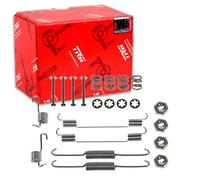 TRW Zubehörsatz, Bremsbacken SFK168