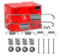 TRW Zubehörsatz, Bremsbacken SFK181