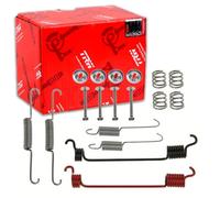 TRW SFK228 Juego de accesorios, zapatas de freno