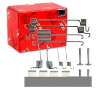 TRW Zubehörsatz, Bremsbacken SFK249