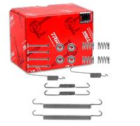 TRW Zubehörsatz, Bremsbacken SFK264