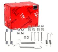 TRW Juego de accesorios para zapatas de freno SFK297 – Opel/Vauxhall Astra, Vectra, Zafira, Combo