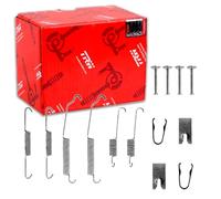 TRW Zubehörsatz, Bremsbacken SFK307